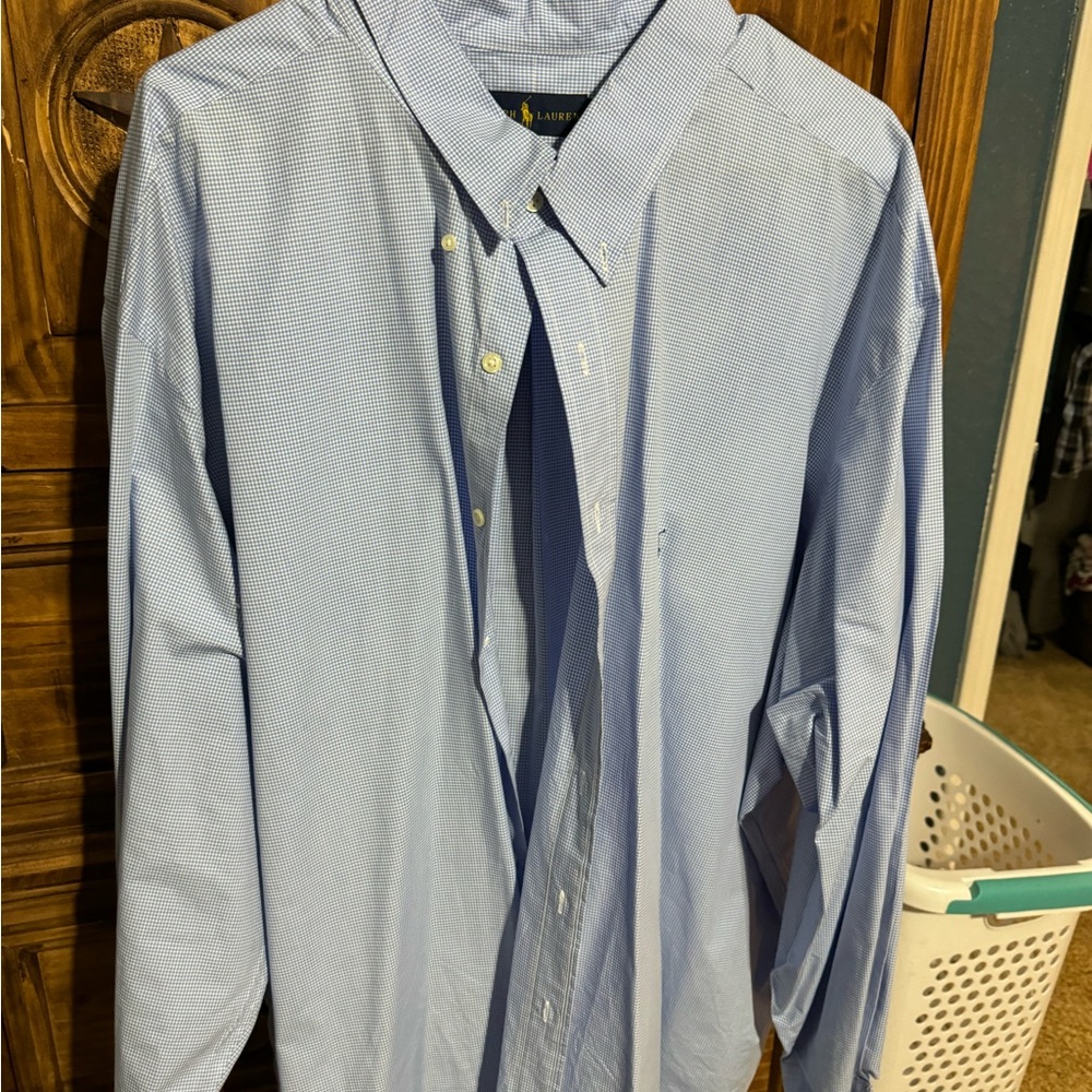 Ralph Lauren long sleeve